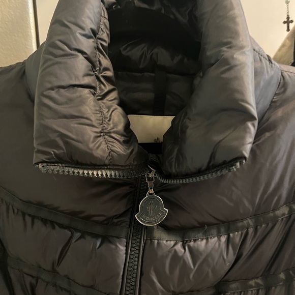 Moncler jacket - Picture 3 of 7